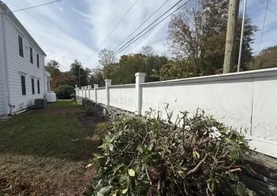 Professional Fence Contractor