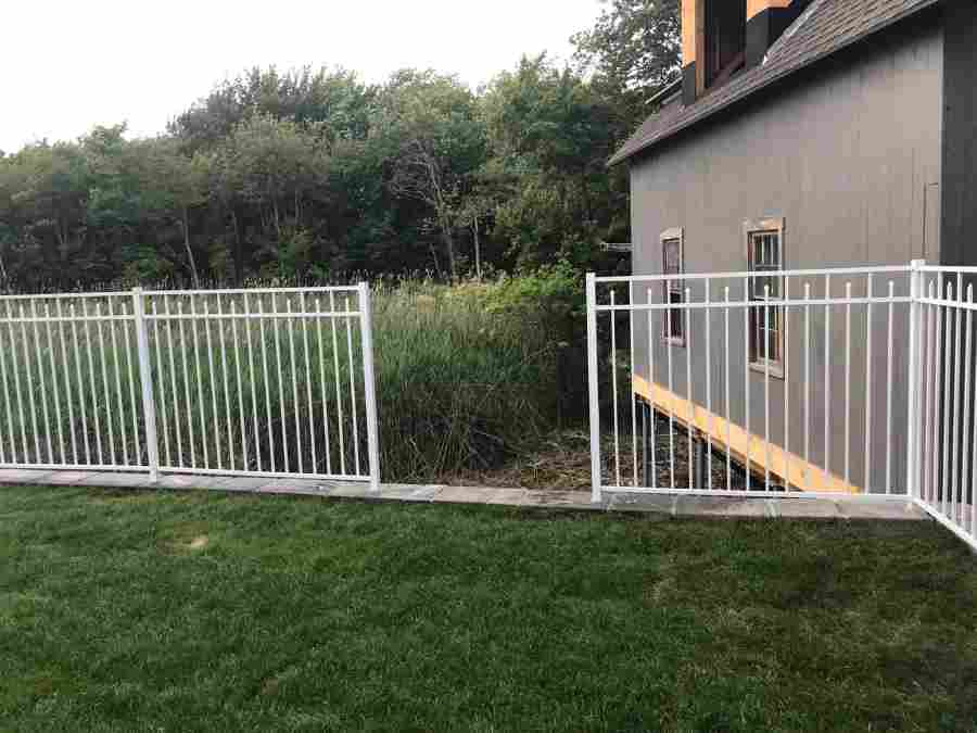 Fence Repair